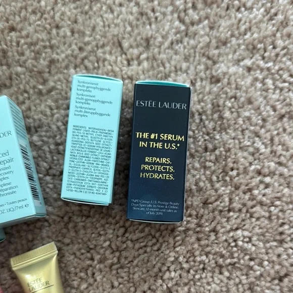 Estee Lauder Skincare Collection - Picture 7 of 11